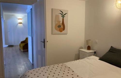 Maison indépendante, canal du Midi, Piscine - Photo 17