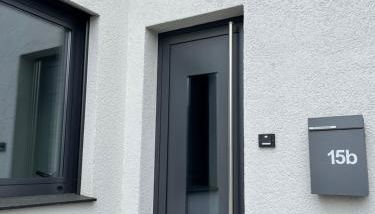 Modernes Tiny Apartment in Lage - Foto 3