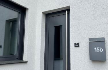 Modernes Tiny Apartment in Lage - Foto 3