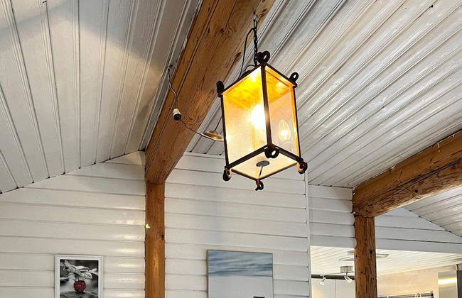 5 Person Holiday Home in Nynashamn-by Traum - Photo 13