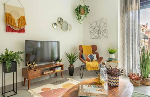 Málaga Circus Center - Photo 10