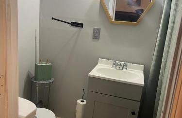 Modern Glass City Home - Foto 13