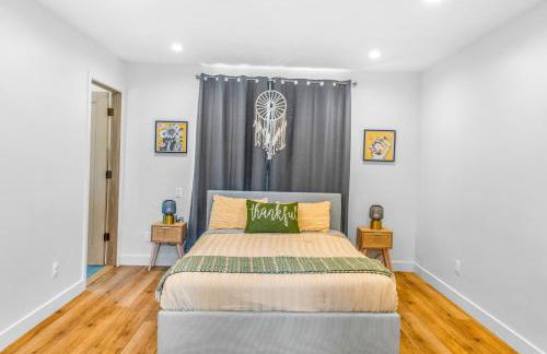 Stylish Sherman Oaks Townhouse 3bed + 3.5bath All Master Suites - Foto 28