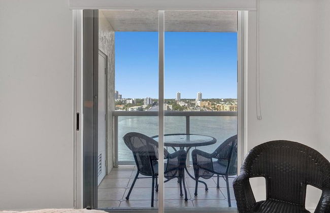 Le Petit Italie Water View 2 2 With Pool - Foto 14