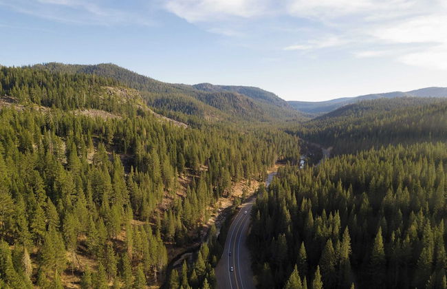 Hunter by Avantstay Riverfront Cabin w/ Prvt Cottage 5mins From Palisades - Photo 61