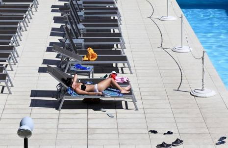 Sporting Club Resort - Foto 54