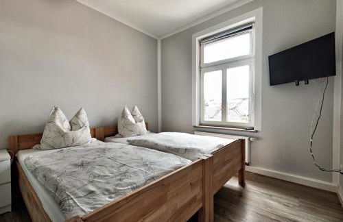 FeWo Droyßig Villa Edelgard - Foto 76