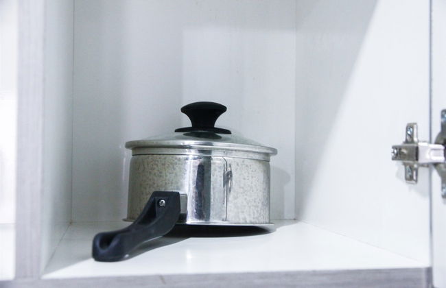 Homey 1BR @ Mutiara Bekasi Apartment - Photo 10