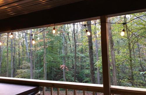 Avenwood Cabins - Foto 14