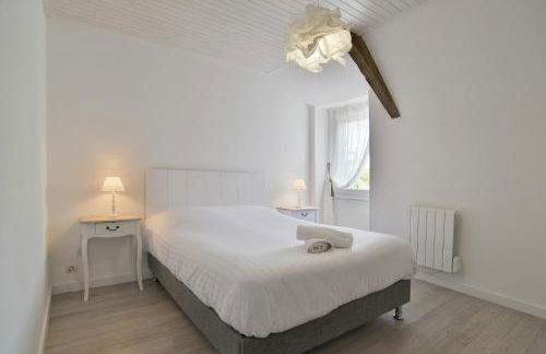 La Paillotte - à 7min de la plage - Foto 9