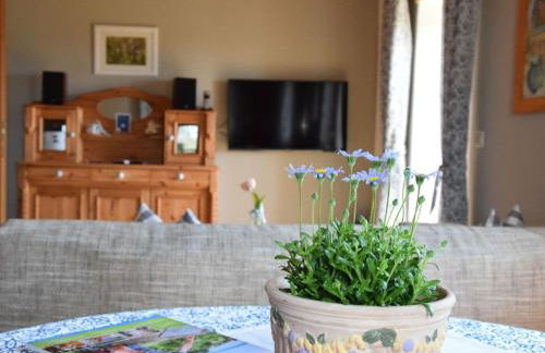 Apartment Charmant trifft Moderne - Ferienwohnung Linde by Interhome - Foto 14