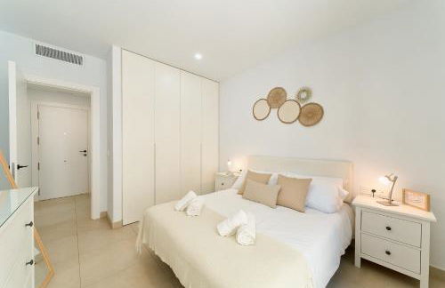 Elite Suite Málaga - Photo 7