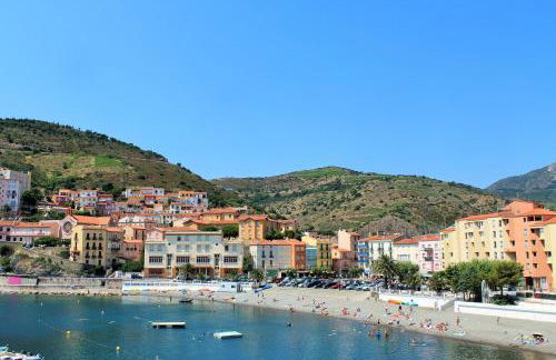 appartement vue mer el farniente - Foto 24