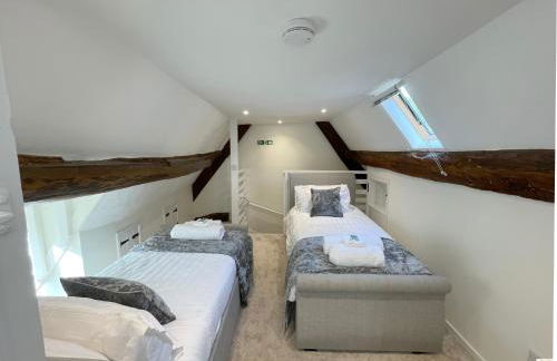 Humbug Cottage - Foto 34