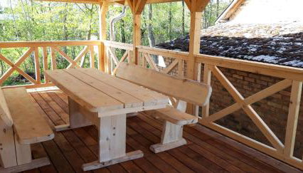 Dom Na Wsi ,, Koszelówka " - Foto 2