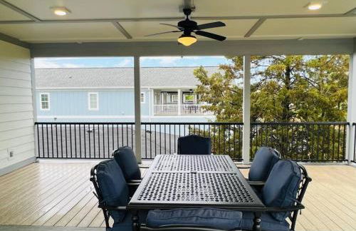 Luxury 4 Bedroom Home and private deck by MCG 6 - Foto 14