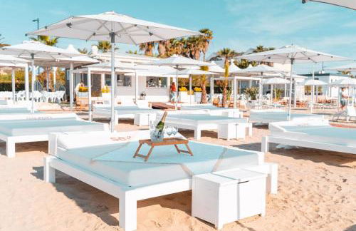 La Scarpetta Magica un soggiorno a 5 stelle spiaggia inclusa - Foto 60