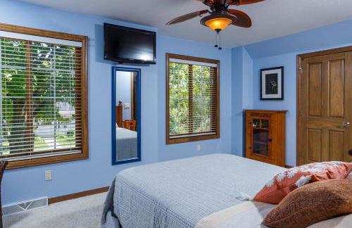 Yellow Birch Cottage by Simple Life Rentals - Foto 25