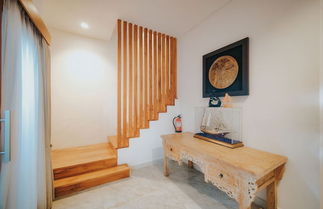 Bali Diamond Villas - Foto 47