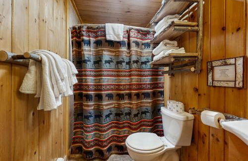 Mooseleuk Lodge - Foto 26