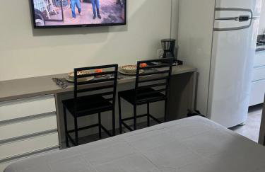 Studio Vista da Serra - Foto 5