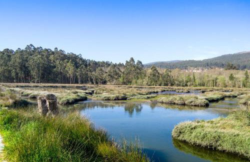 Hostel Albergue O Mesón - Habitación superior Luxury - Foto 8