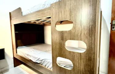 APARTAMENTO CONFORT NO CENTRO Ar cond 2 QUARTOS - Foto 24