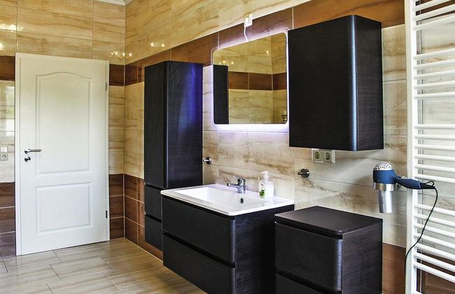 Reihenhaus Seeblick, Sommersdorf - Foto 7