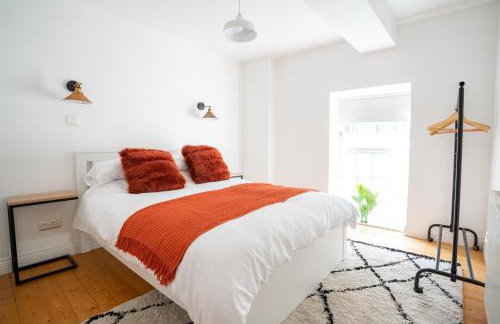 The Amazing Triplex - City Centre - Free Parking - Foto 33