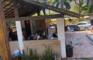 Pousada Vale do Luar - Photo 23