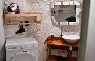 Les Gîtes des Châteaux, gîtes troglodytiques - Foto 21