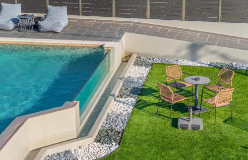 Harmony Apartments - Foto 4