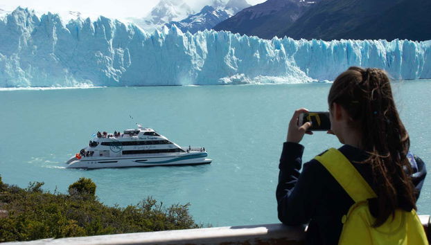 Fotografiando los paisajes