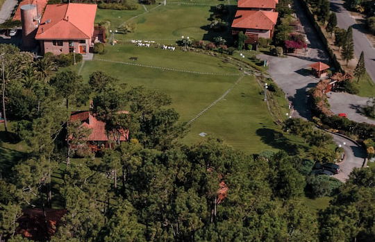 Il Belvedere Hotel - Foto 67