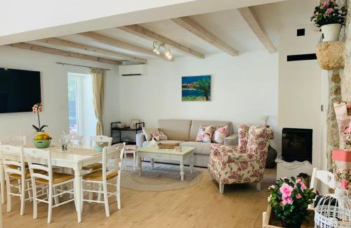 Casa di Nika - charming stone villa - Foto 22