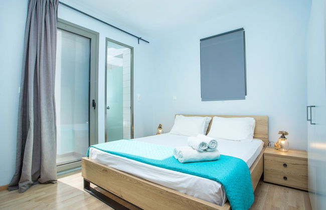 Rhodes Sea Villas - Foto 2