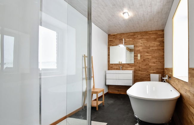 Luxury Pool Villa in Goesnes - Foto 28