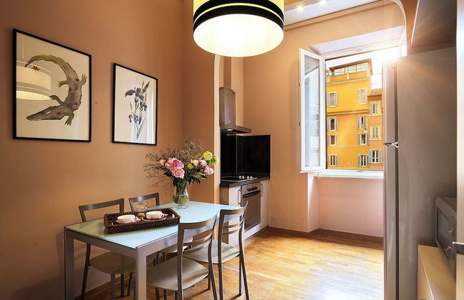 Trianon Borgo Pio - Foto 21