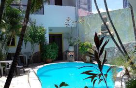 Residence Luar ponta negra - Foto 1