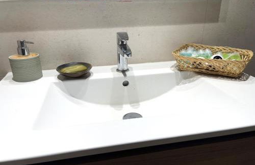 Precioso apartamento con patio - Foto 50