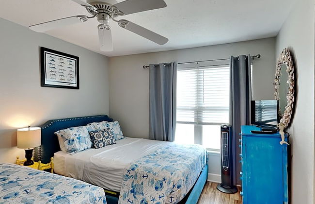 Bay House Condos - Foto 6