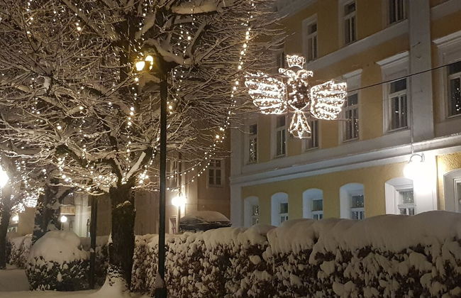 Apartments Helga - Foto 43