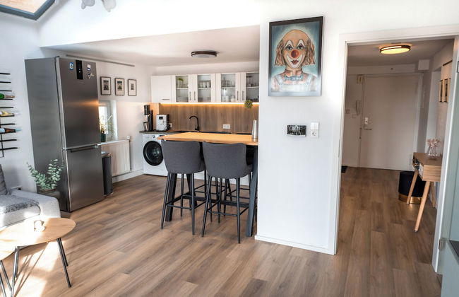 Zentral am Stadtwald - Foto 15