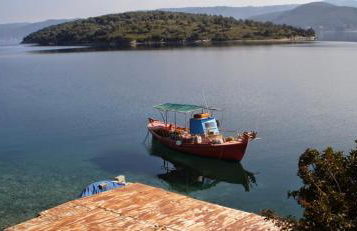 SEA HOUSE KOUKOULEIKA - Foto 17