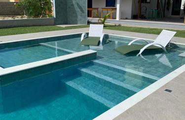 CHEZ TUPÃ SUÍTES - Foto 28