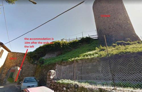 La Terrazza sulle Apuane - Foto 40