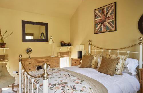 Willington Lodge - Foto 63