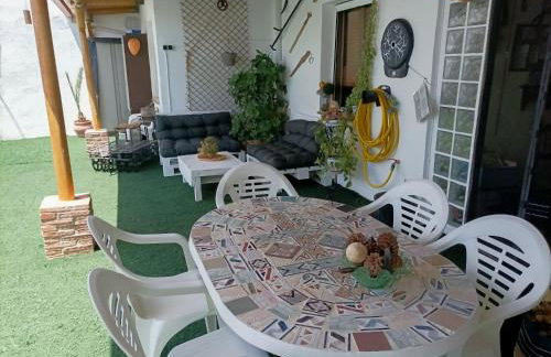 Casa Jienense - Foto 24