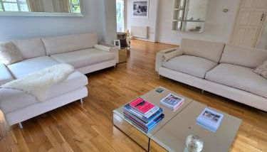 Isle of Wight Holiday Home - Foto 5