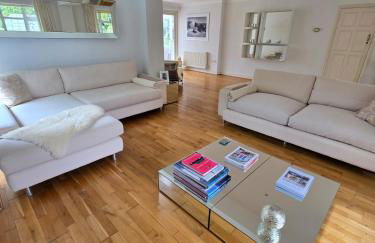 Isle of Wight Holiday Home - Photo 5